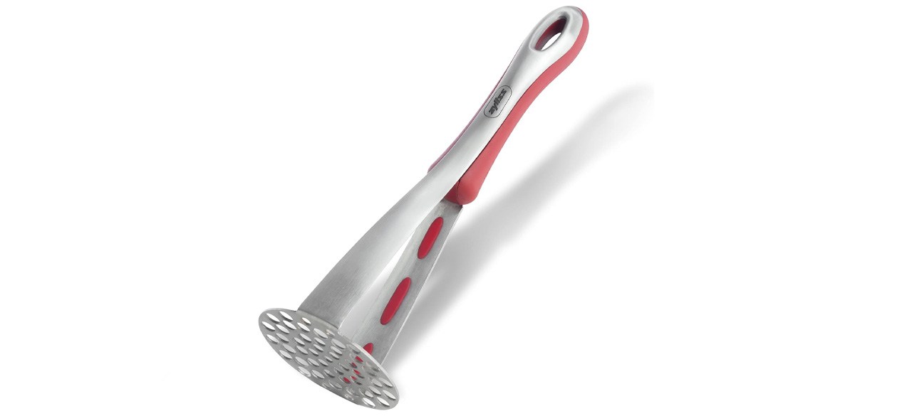 ZYLISS Stainless Steel Potato Masher