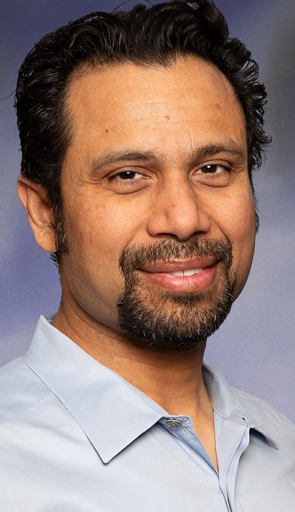 Dr. Amit Kumar, an interventional cardiologist, recently joined the Franciscan Physician Network and is accepting new patients in Dyer and Munster. (Photo courtesy of Franciscan Health)