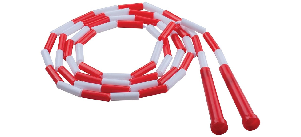 Champion Sports Segmented Jump Rope
