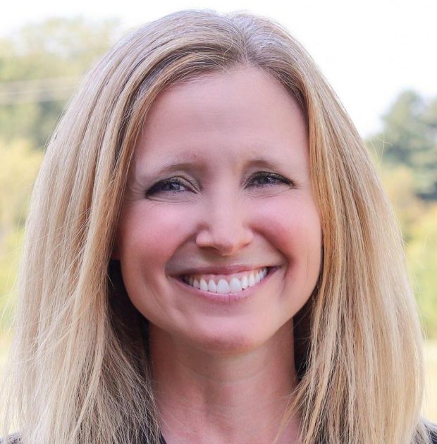 Porter County Education Services has named Erin Hawkins as the new Executive Director for Special Education through a special service agreement between PCES and Valparaiso Community Schools, a release said. (Photo courtesy of PCES)