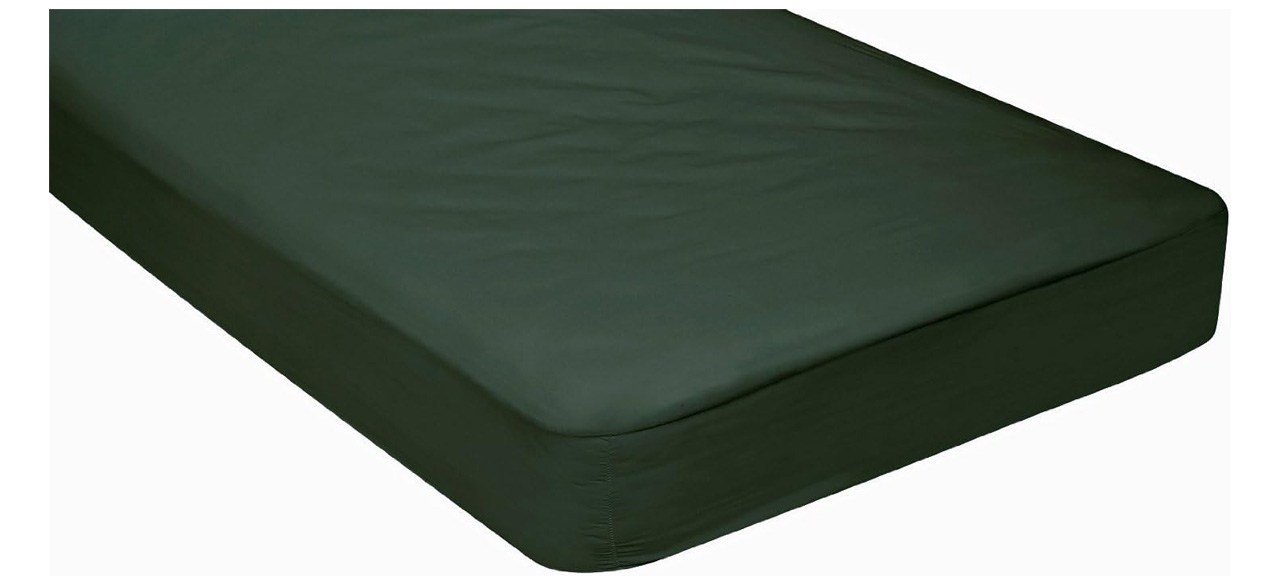 Gilbins Cot Size Fitted Sheet