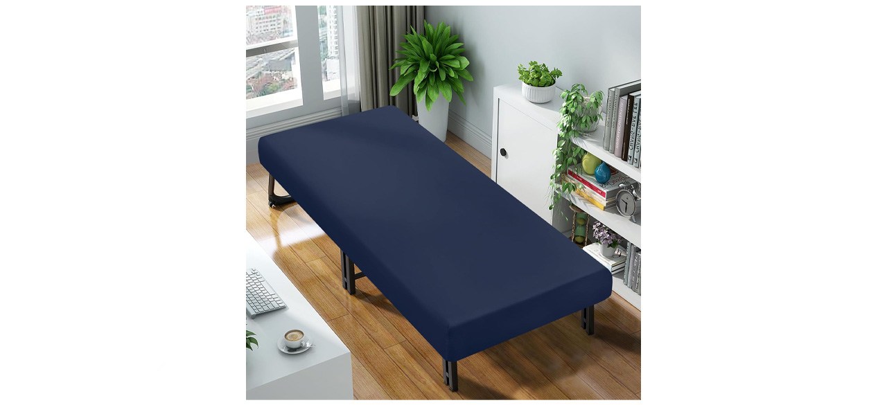 Moonsea Cot Sheets 31
