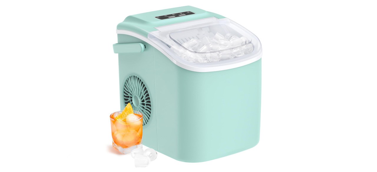 Silonn Countertop Ice Maker